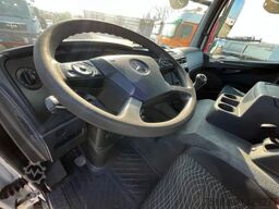 MERCEDES-BENZ Atego 1624 AK 4x4 2-Achs Allradkipper Meiller