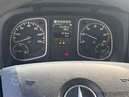 MERCEDES-BENZ Atego 1624 AK 4x4 2-Achs Allradkipper Meiller
