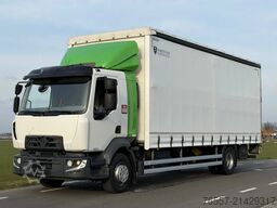 Renault D D280.16  EURO 6
