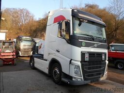 VOLVO FH 500/Globetrotter