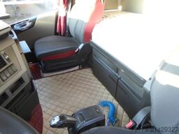 VOLVO FH 500/Globetrotter