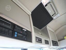 VOLVO FH 500/Globetrotter