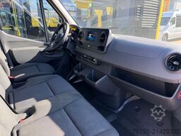 MERCEDES-BENZ Sprinter 314 CDI Automatik Klima Standh Maxi