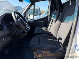 MERCEDES-BENZ Sprinter 314 CDI Automatik Klima Standh Maxi