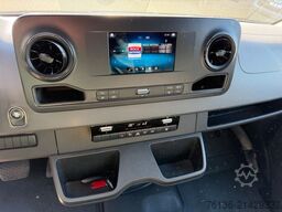 MERCEDES-BENZ Sprinter 314 CDI Automatik Klima Standh Maxi