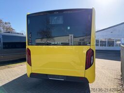MAN Lions City 32+69 3x Doppeltür  Rollstuhl 12m