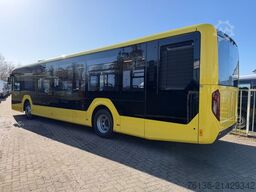 MAN Lions City 32+69 3x Doppeltür  Rollstuhl 12m