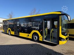 MAN Lions City 32+69 3x Doppeltür  Rollstuhl 12m