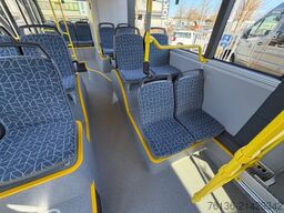 MAN Lions City 32+69 3x Doppeltür  Rollstuhl 12m