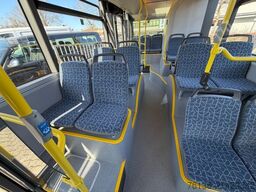 MAN Lions City 32+69 3x Doppeltür  Rollstuhl 12m