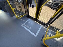 MAN Lions City 32+69 3x Doppeltür  Rollstuhl 12m