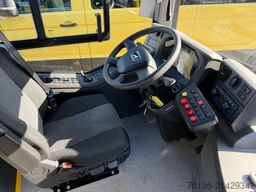 MAN Lions City 32+69 3x Doppeltür  Rollstuhl 12m