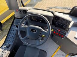 MAN Lions City 32+69 3x Doppeltür  Rollstuhl 12m