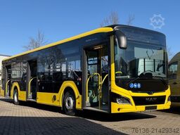 MAN Lions City 32+69 3x Doppeltür  Rollstuhl 12m