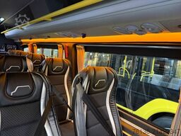 MAN TGE 5.160 21+3 Klima Kofferraum AHK Automatik