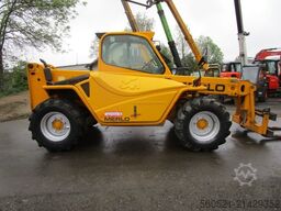 Merlo P40.9 - 9m 4 Ton.- mit Palettengabel