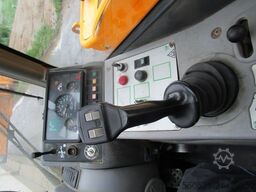 Merlo P40.9 - 9m 4 Ton.- mit Palettengabel