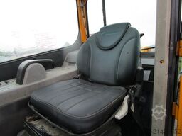 Merlo P40.9 - 9m 4 Ton.- mit Palettengabel