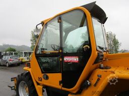 Merlo P40.9 - 9m 4 Ton.- mit Palettengabel