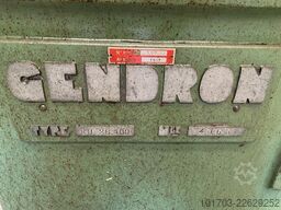 Gendron RU 28.100
