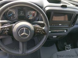 Mercedes-Benz eVito 112 lang TOP-ZUSTAND !!