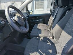 Mercedes-Benz eVito 112 lang TOP-ZUSTAND !!
