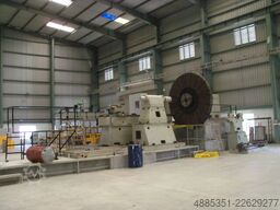 WMW Niles, Czeck Republic Made DP-4000