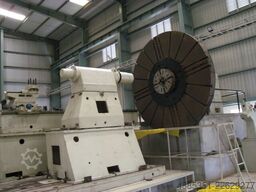 WMW Niles, Czeck Republic Made DP-4000
