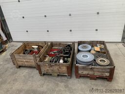 TARDUGNO RIBON MODULE 2 A - EP 1000 mm
