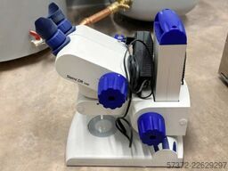 Zeiss Stemi DR 1040
