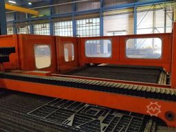 Bystronic ByStar 4025