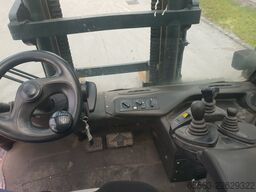 Linde H60D