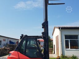 Linde H60D