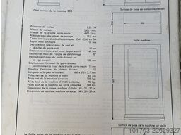 DECKEL SOE