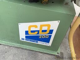 Walther Trowal CD 200