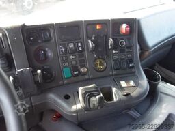 Scania P124-420 19000 LITER DIESELTANK,AIRCO,INTARDER,...