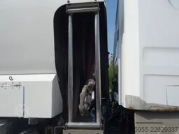 Scania P124-420 19000 LITER DIESELTANK,AIRCO,INTARDER,...