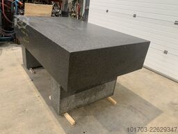 ATELIERS MAITRE 2000 x 1200 x 400 mm