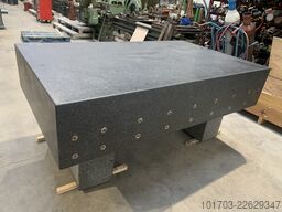ATELIERS MAITRE 2000 x 1200 x 400 mm