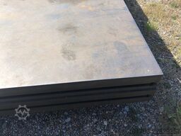 Marbres fonte lisse - Cast iron Marbles 3910 x 2000 x 350 mm