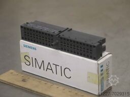 Siemens 6ES7 392-1BMO1-OAAO