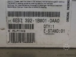 Siemens 6ES7 392-1BMO1-OAAO