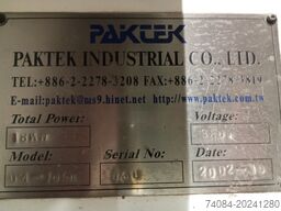 PAKTEK GM-1050