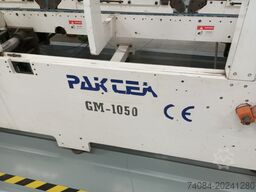 PAKTEK GM-1050