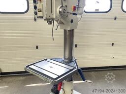 Alzmetall AB35/S