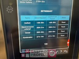 Rational iCOMBI PRO 201