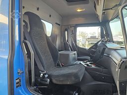 MERCEDES-BENZ AROCS 1851 4X4 ATLAS 190 4X HYD