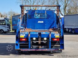 Volvo FM 340 4x2 - Skiploader / Absetzkipper JOAB - E...