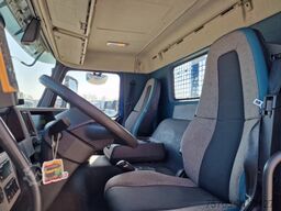 Volvo FM 340 4x2 - Skiploader / Absetzkipper JOAB - E...