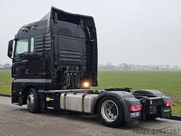 M.A.N. 18.500 TGX